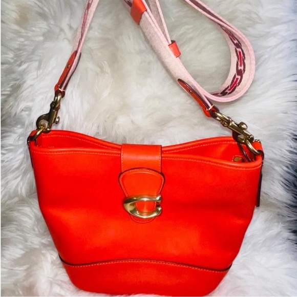 Coach Tali Bucket Bag - Picture 14 of 16